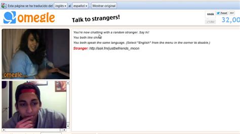 omegle tetas|Chitchat .